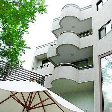 The Soho Residence ソウル特別市 エクステリア 写真
