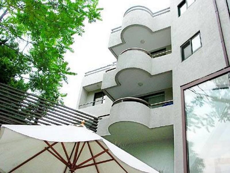 The Soho Residence ソウル特別市 エクステリア 写真
